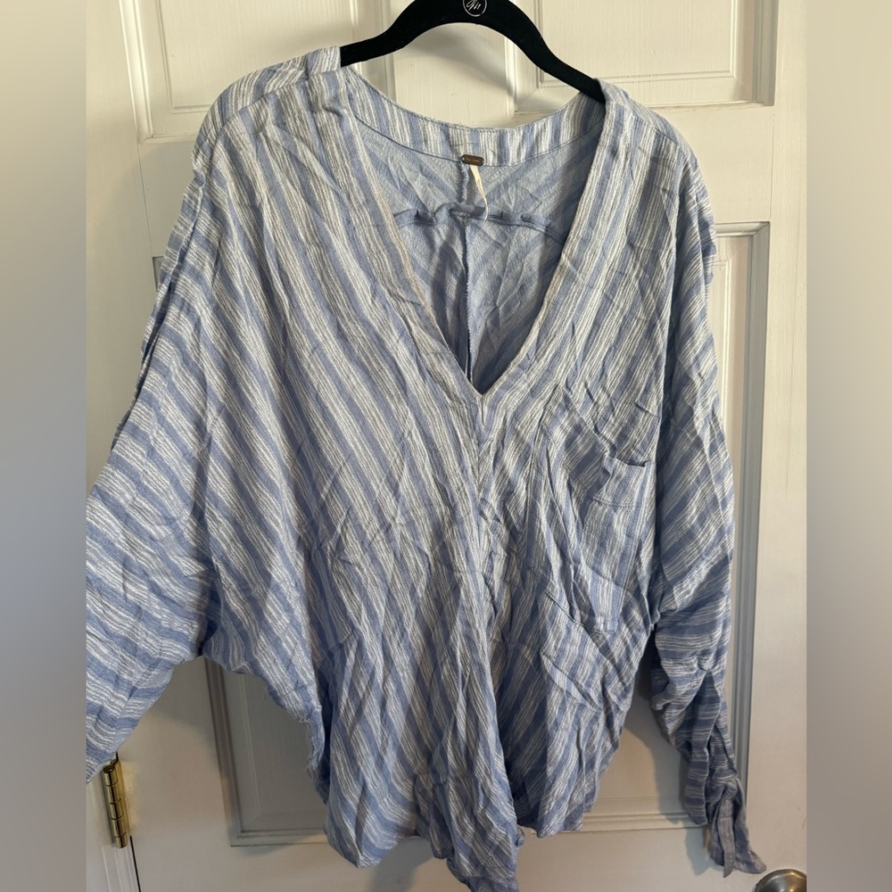 Free People top